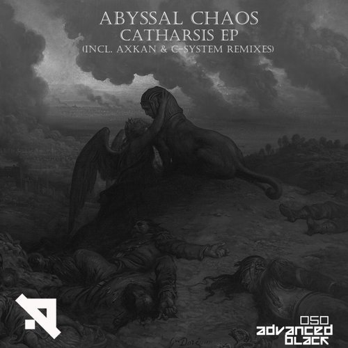 Abyssal Chaos – Catharsis EP [ADVB050]